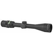Trijicon AccuPoint 3-9x40 Green Triangle Scope - Hoplite Armor