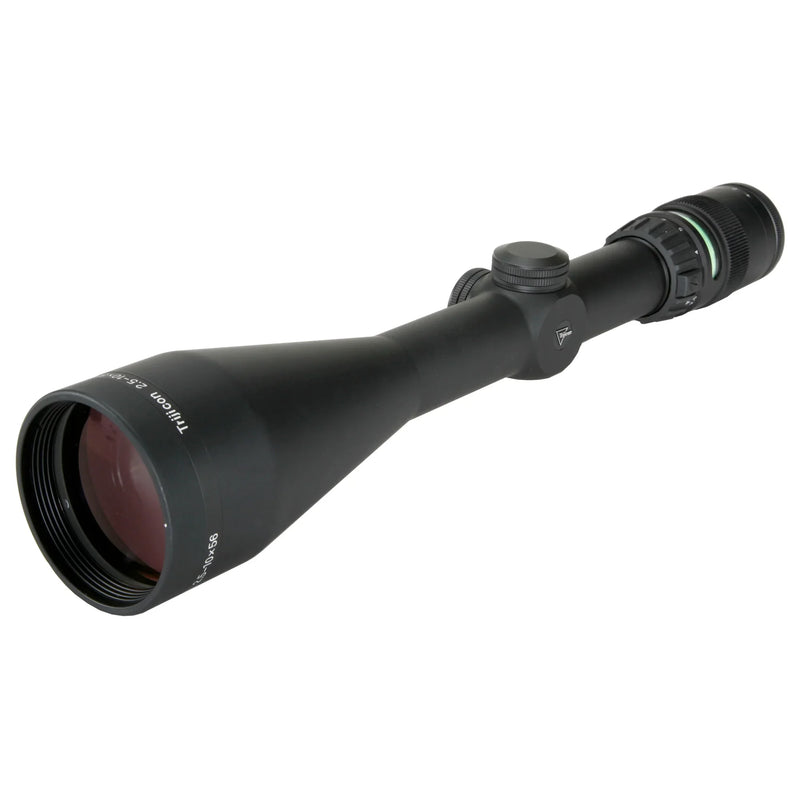 Trijicon AccuPoint 2.5-10x56 Green Dot Scope - Hoplite Armor