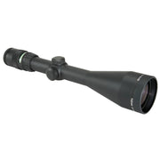 Trijicon AccuPoint 2.5-10x56 Green Dot Scope - Hoplite Armor