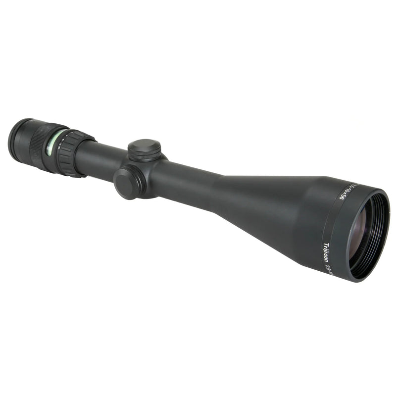 Trijicon AccuPoint 2.5-10x56 Green Dot Scope - Hoplite Armor
