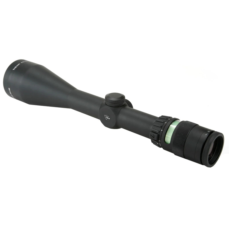 Trijicon AccuPoint 2.5-10x56 Green Dot Scope - Hoplite Armor