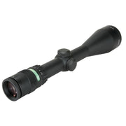Trijicon AccuPoint 2.5-10x56 Green Dot Scope - Hoplite Armor