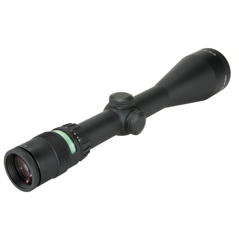 Trijicon AccuPoint 2.5-10x56 Green Dot Scope - Hoplite Armor