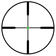 Trijicon AccuPoint 2.5-10x56 Green Dot Scope - Hoplite Armor