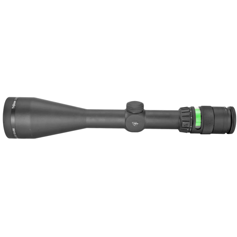 Trijicon AccuPoint 2.5-10x56 BAC Green Scope - Hoplite Armor