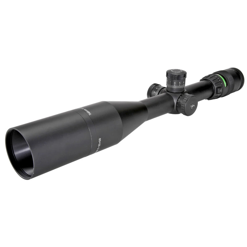 Trijicon AccuPoint 5-20x50 Green Dot Scope - Hoplite Armor