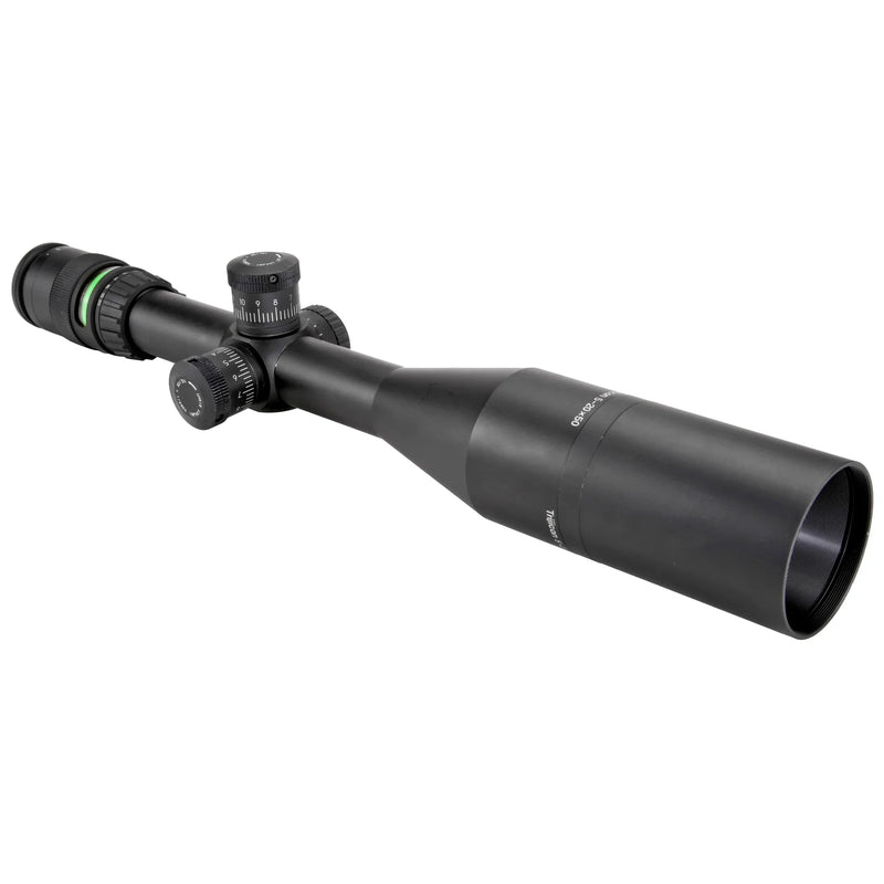 Trijicon AccuPoint 5-20x50 Green Dot Scope - Hoplite Armor