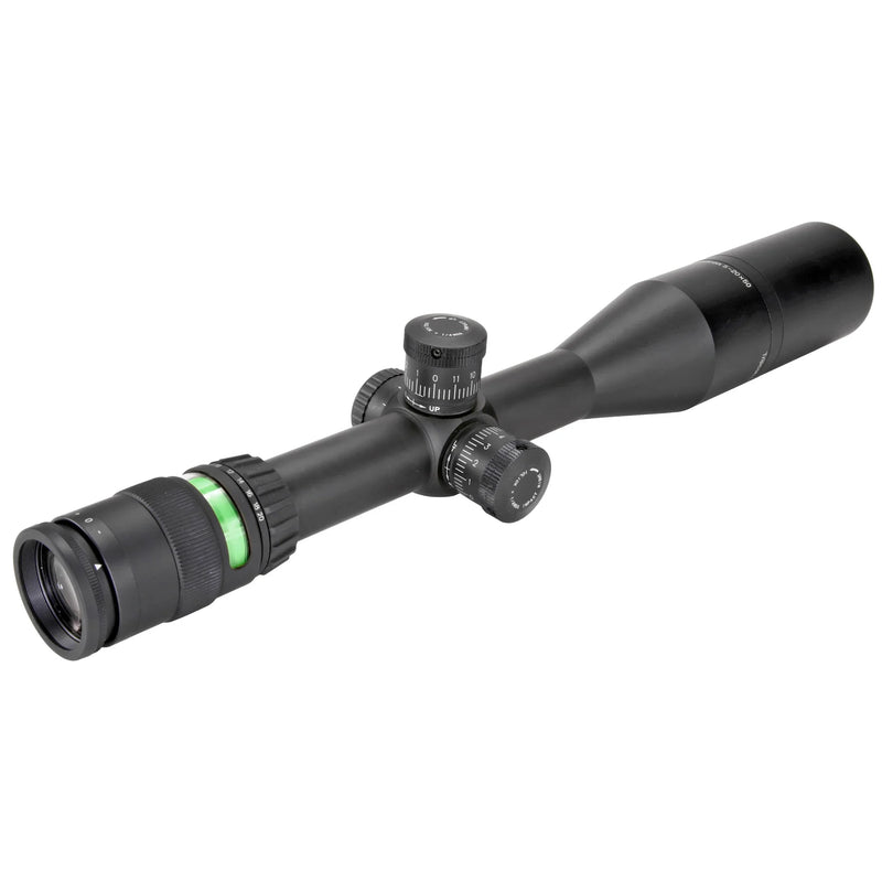 Trijicon AccuPoint 5-20x50 Green Dot Scope - Hoplite Armor