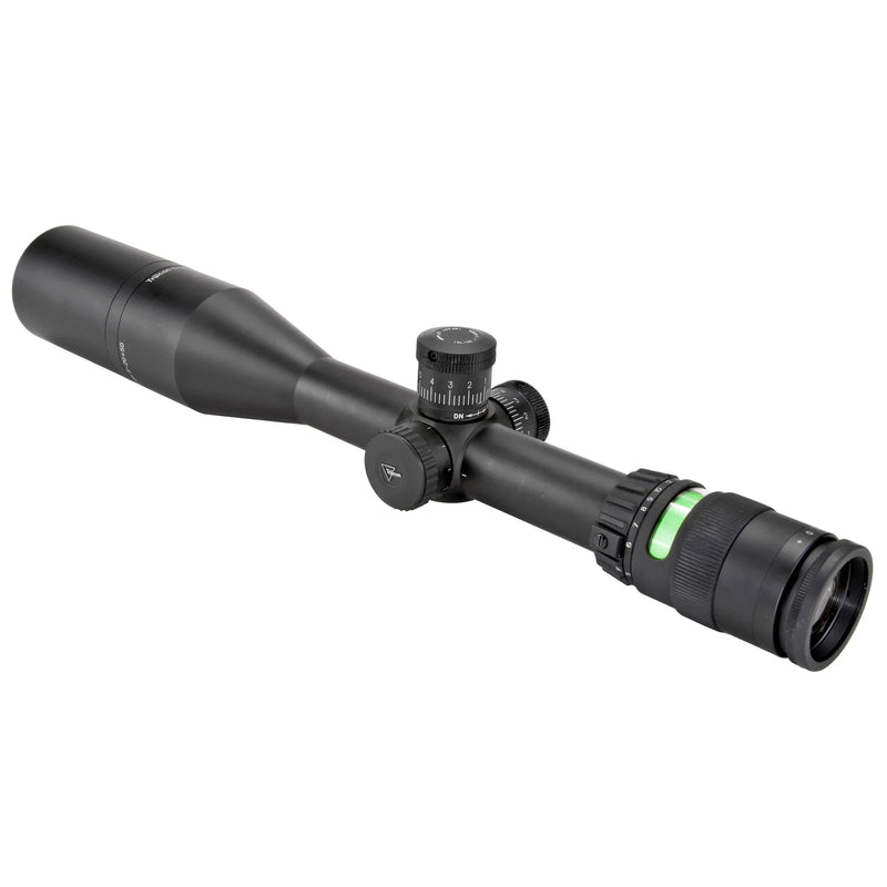 Trijicon AccuPoint 5-20x50 Green Dot Scope - Hoplite Armor