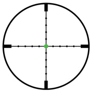 Trijicon AccuPoint 5-20x50 Green Dot Scope - Hoplite Armor