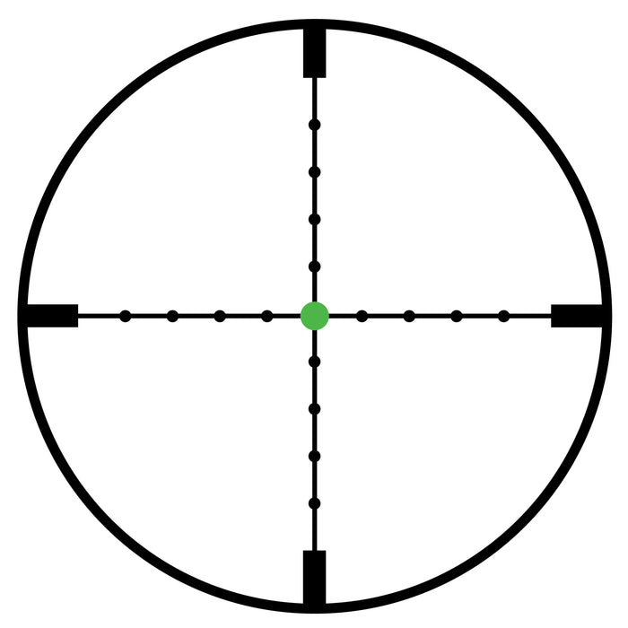 TRIJICON ACCUPOINT 5-20X50 GRN DOT