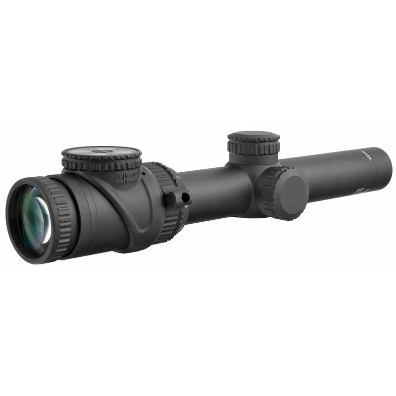 Trijicon AccuPoint 1-6x24 BAC Red Scope - Hoplite Armor