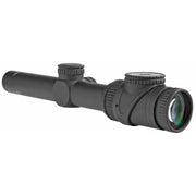 Trijicon AccuPoint 1-6x24 BAC Red Scope - Hoplite Armor