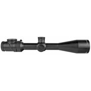 Trijicon AccuPoint 4-16x50 MOA Green Scope - Hoplite Armor