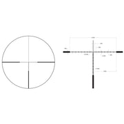 Trijicon AccuPoint 4-16x50 MOA Green Scope - Hoplite Armor