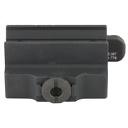 Midwest Industries Trijicon Mini ACOG QD Mount - Hoplite Armor