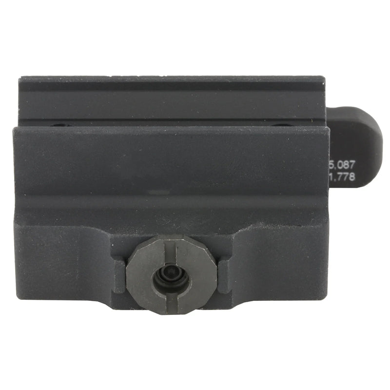 Midwest Industries Trijicon Mini ACOG QD Mount - Hoplite Armor