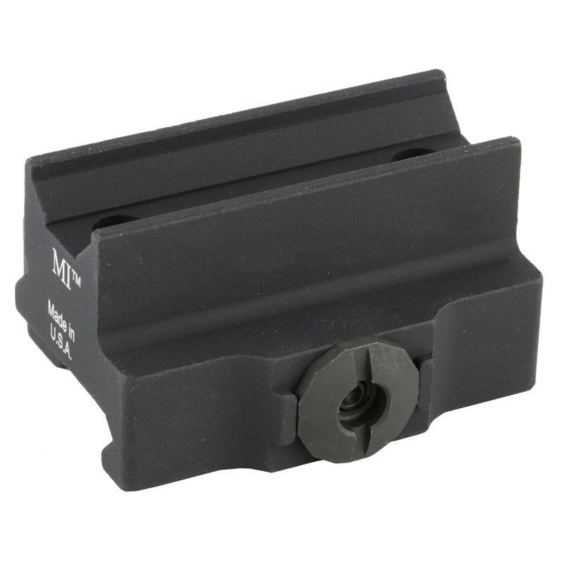 Midwest Industries Trijicon Mini ACOG QD Mount - Hoplite Armor