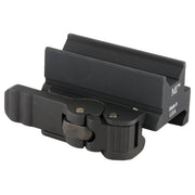 Midwest Industries Trijicon Mini ACOG QD Mount - Hoplite Armor