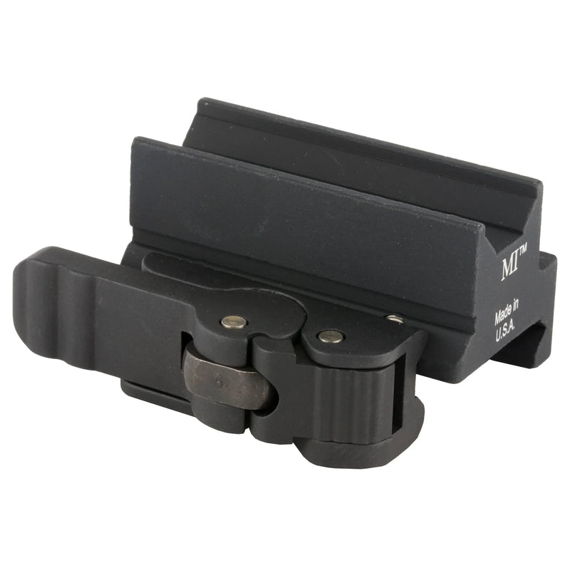 Midwest Industries Trijicon Mini ACOG QD Mount - Hoplite Armor