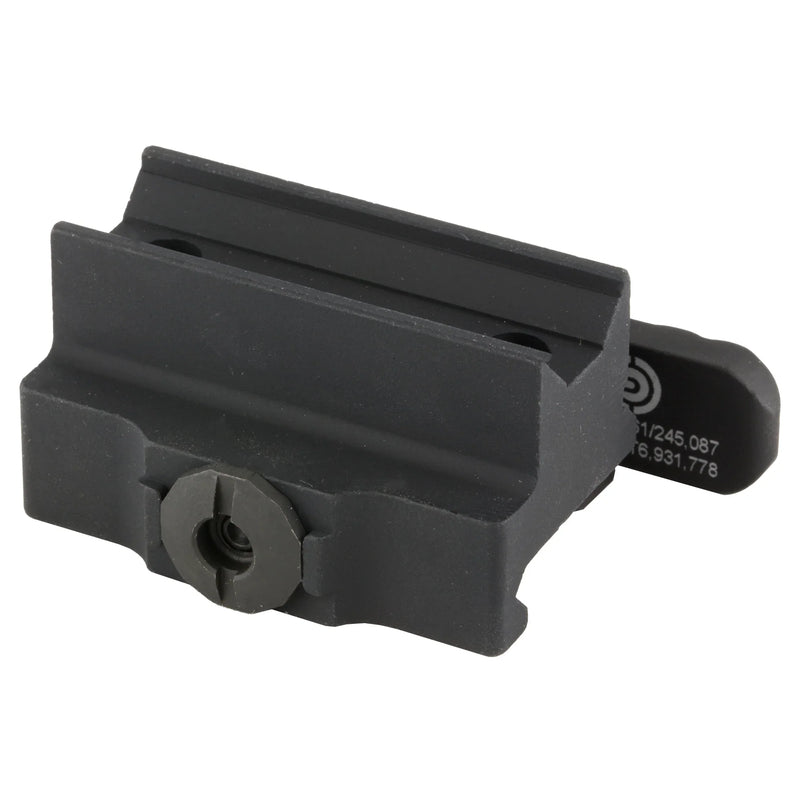 Midwest Industries Trijicon Mini ACOG QD Mount - Hoplite Armor