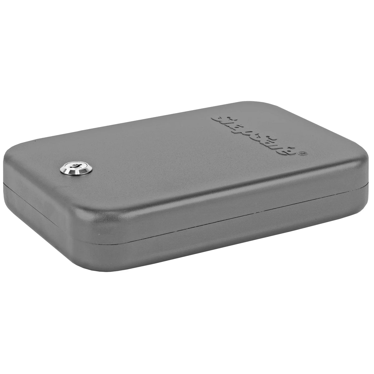 Armor Lock Box SNAPSAFE LARGE LOCK BOX KEYED — Hoplite Armor