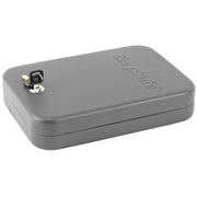 SnapSafe X-Large Lock Box Keyed - Hoplite Armor