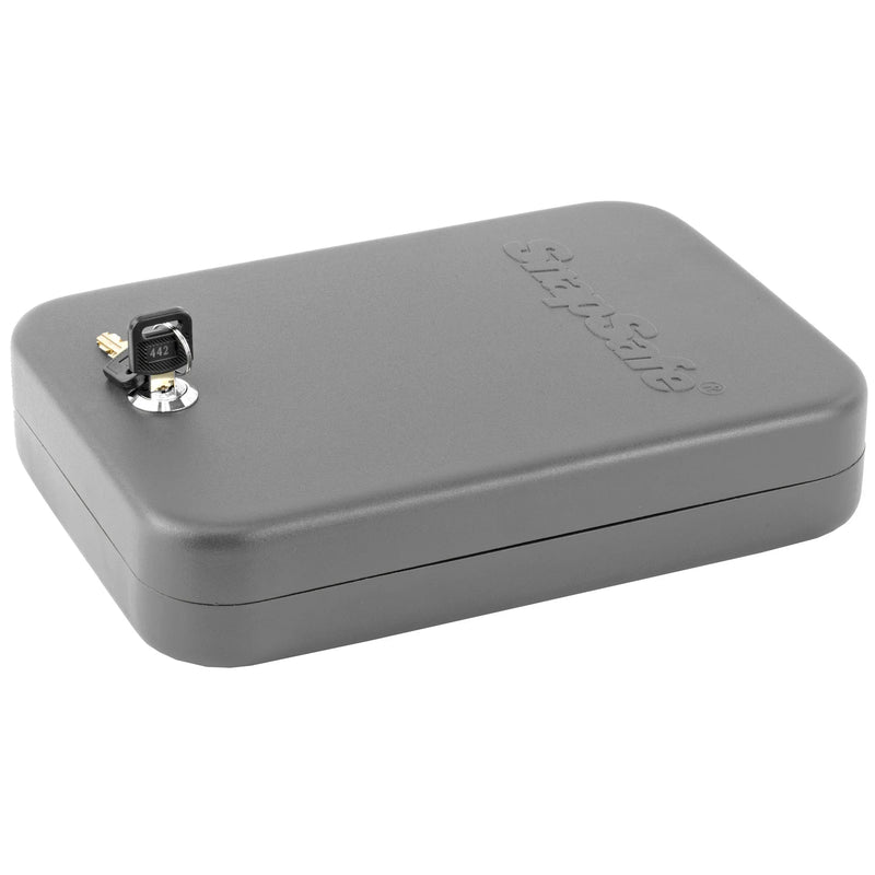 SnapSafe X-Large Lock Box Keyed - Hoplite Armor