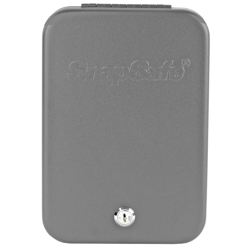 SnapSafe X-Large Lock Box Keyed - Hoplite Armor