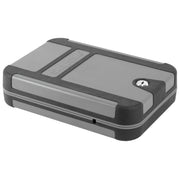 SnapSafe TrekLite XL Lock Box Keyed - Hoplite Armor