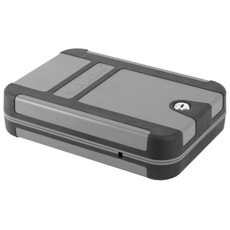 SnapSafe TrekLite XL Lock Box Keyed - Hoplite Armor