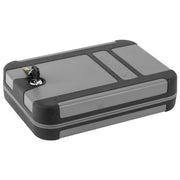 SnapSafe TrekLite XL Lock Box Keyed - Hoplite Armor