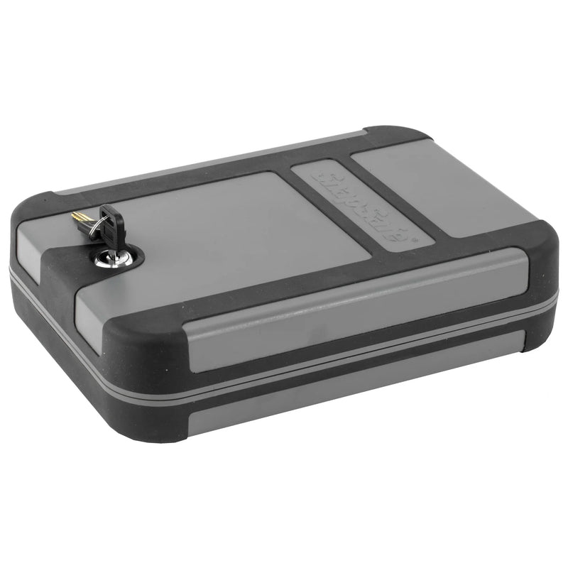 SnapSafe TrekLite XL Lock Box Keyed - Hoplite Armor