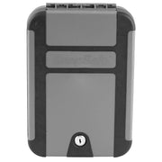 SnapSafe TrekLite XL Lock Box Keyed - Hoplite Armor