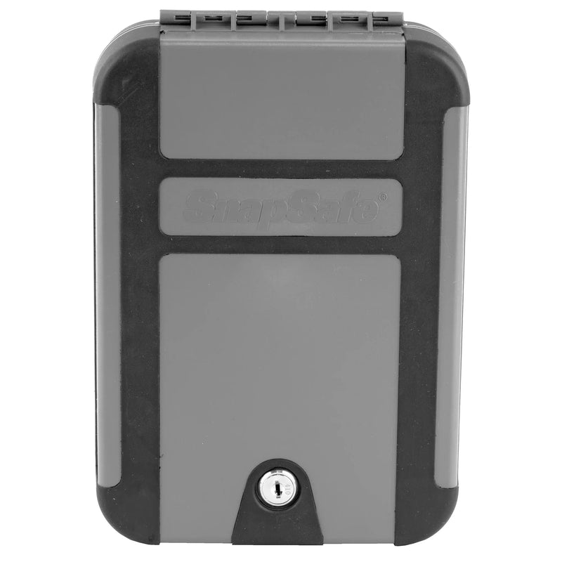 SnapSafe TrekLite XL Lock Box Keyed - Hoplite Armor
