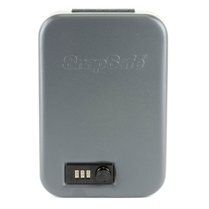 SnapSafe Large Lock Box Combination - Hoplite Armor