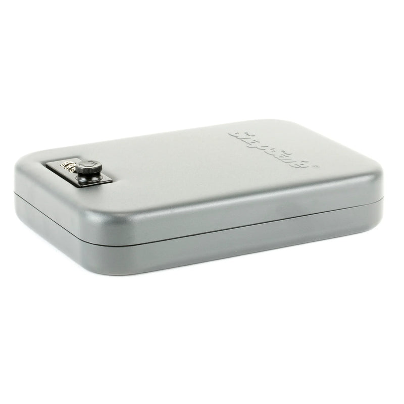 SnapSafe Large Lock Box Combination - Hoplite Armor