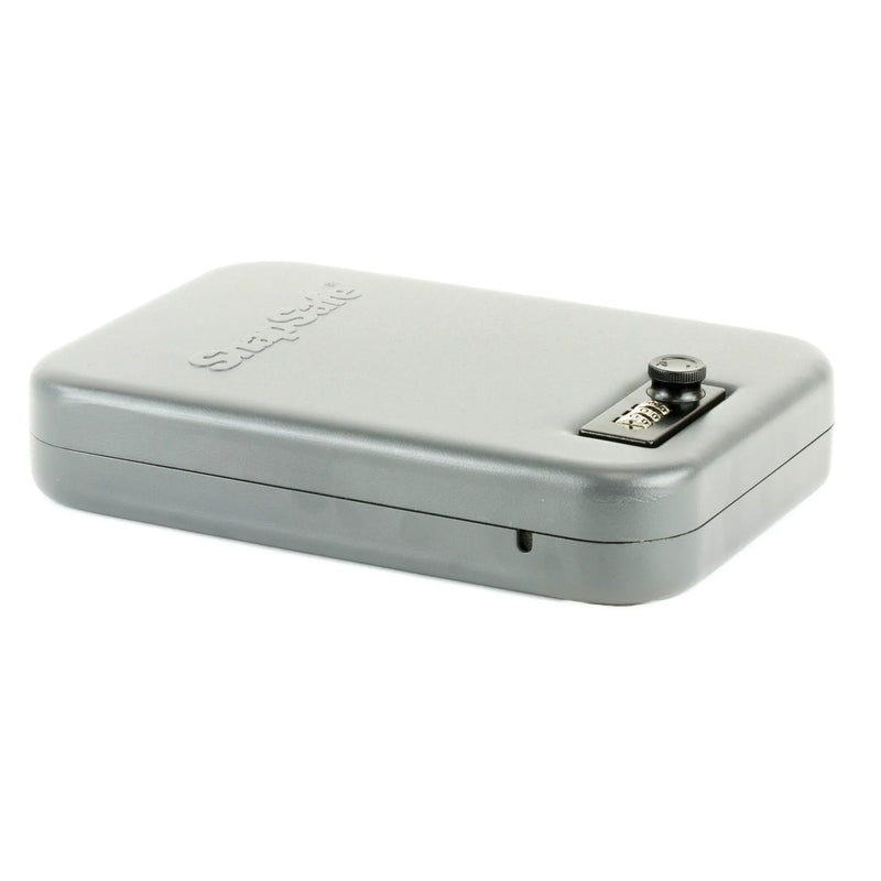 SnapSafe Large Lock Box Combination - Hoplite Armor