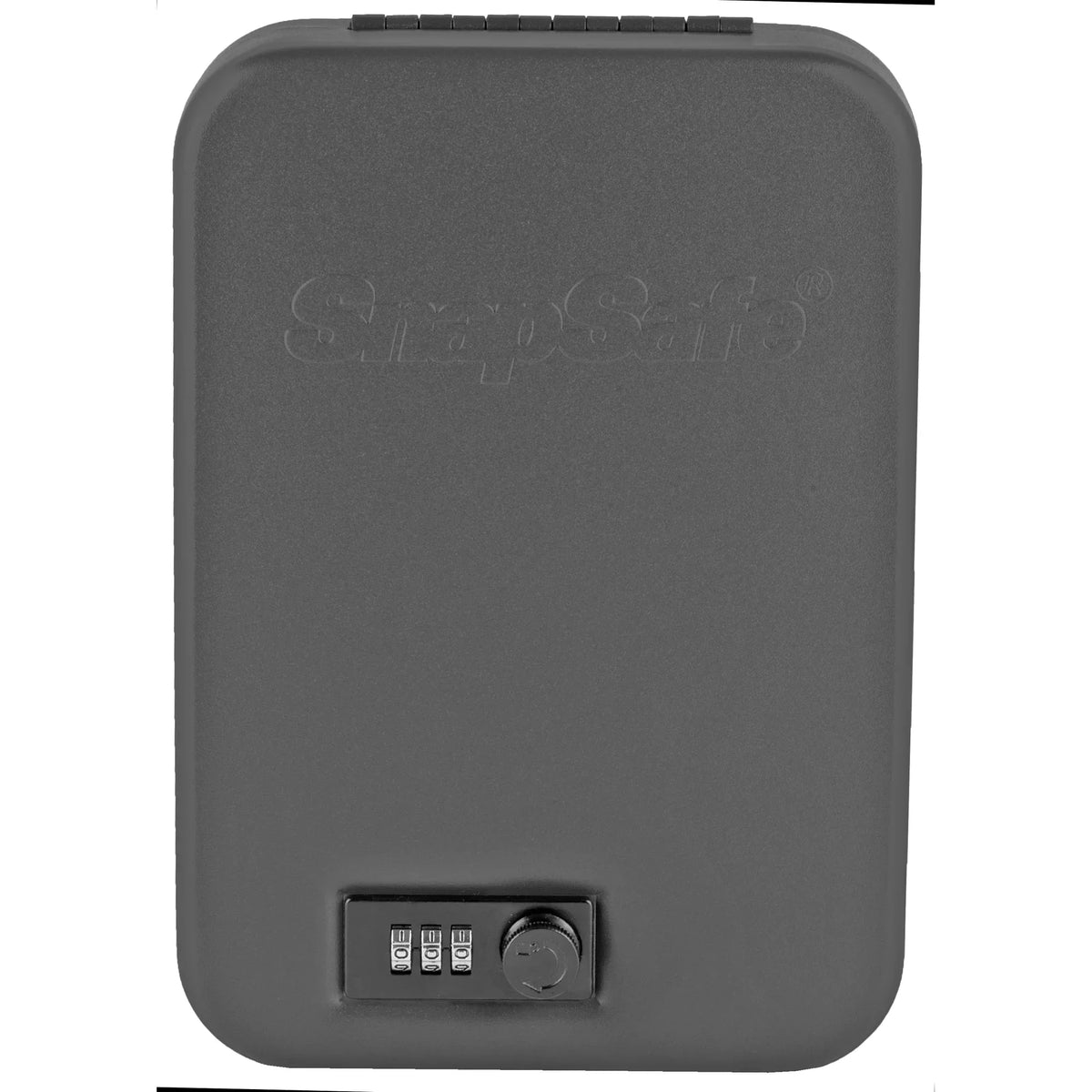 Armor Lock Box SNAPSAFE X-LARGE LOCK BOX COMBO — Hoplite Armor-Body Armor