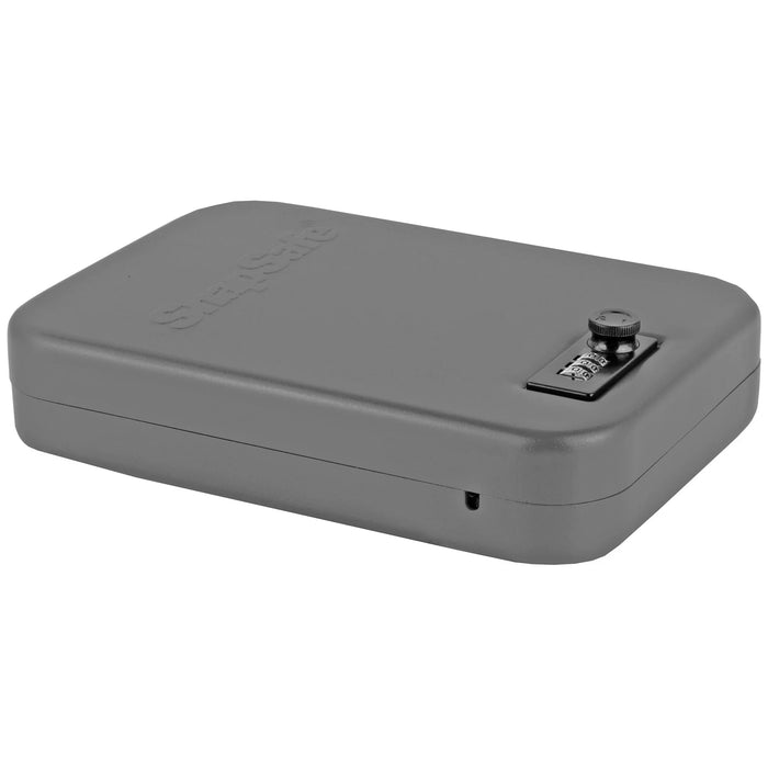 Armor Lock Box SNAPSAFE X-LARGE LOCK BOX COMBO — Hoplite Armor-Body Armor