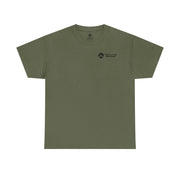 Hoplite Nation Unisex Heavy Cotton Tee - Hoplite Armor