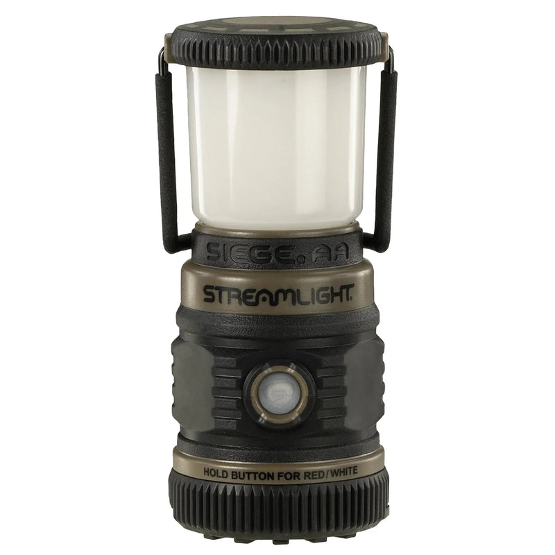 Streamlight Siege 200 Lumen Lantern - Hoplite Armor