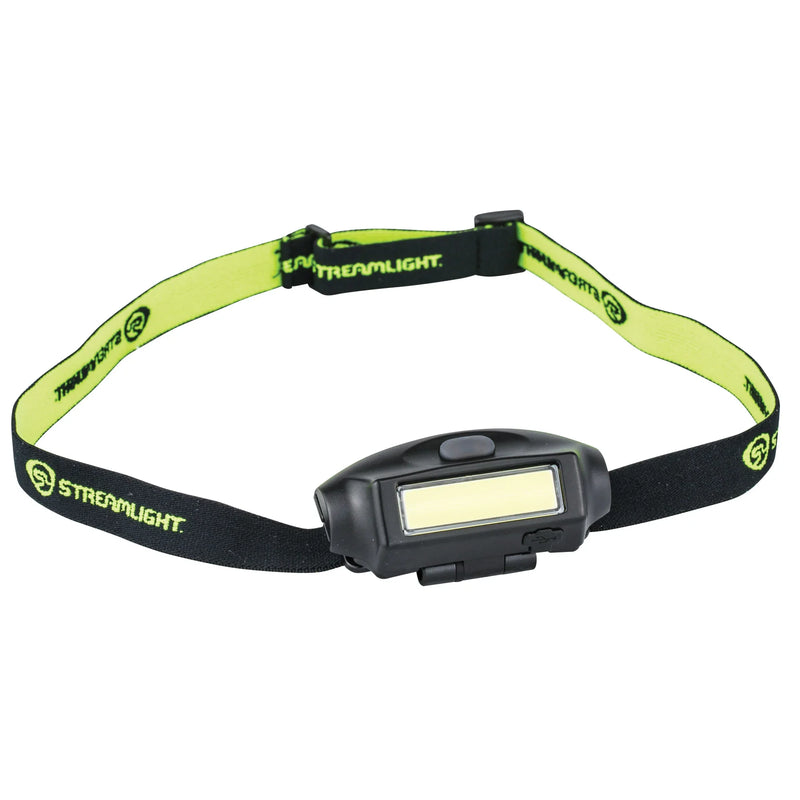 Streamlight Bandit USB Headlamp - Hoplite Armor