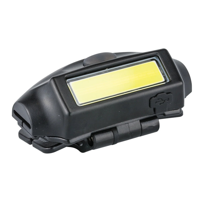 Streamlight Bandit USB Headlamp - Hoplite Armor