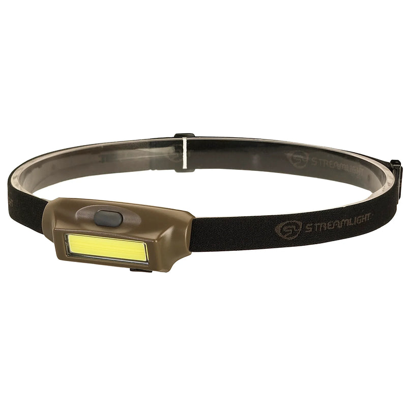 Streamlight Bandit HL USB Headlamp - Hoplite Armor