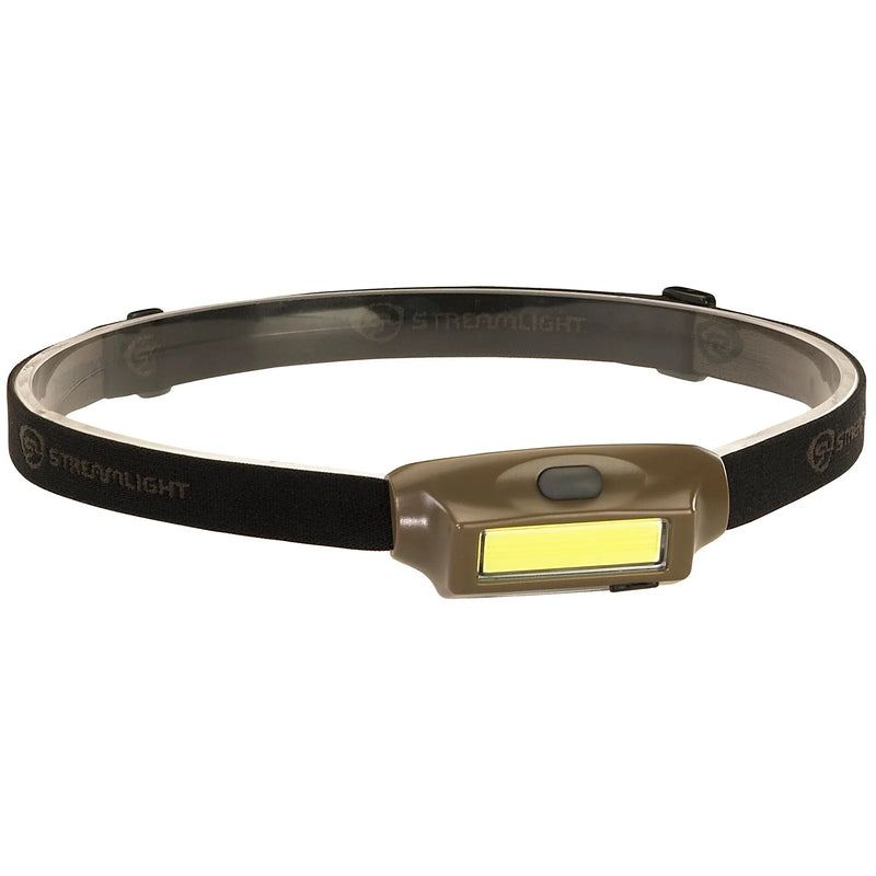 Streamlight Bandit HL USB Headlamp - Hoplite Armor