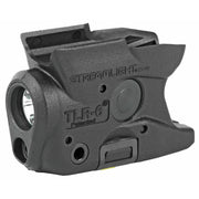 Streamlight TLR-6 Tactical Light for S&W M&P Shield - Hoplite Armor