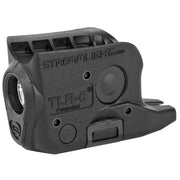Streamlight TLR-6 Tactical Light for Glock 43 without Laser - Hoplite Armor