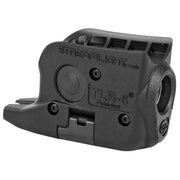 Streamlight TLR-6 Tactical Light for Glock 43 without Laser - Hoplite Armor