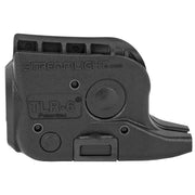 Streamlight TLR-6 Tactical Light for Glock 43 without Laser - Hoplite Armor